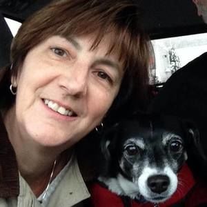 Meet your Posher, Norma